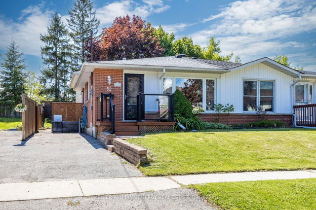 52 Vancouver Court