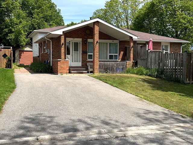 714 Greenoch Court