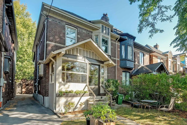 1 - 38 Browning Avenue