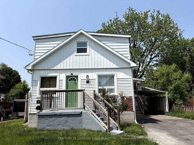 128 Summer Street
