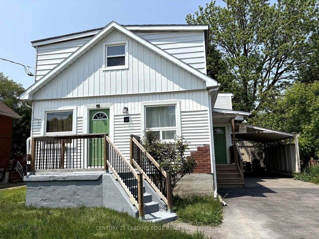 128 Summer Street