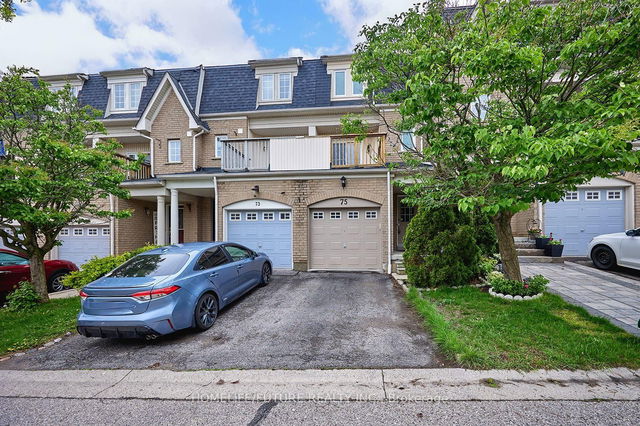 36 - 75 Sprucedale Way