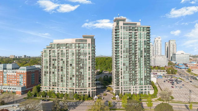 616 - 68 Grangeway Avenue