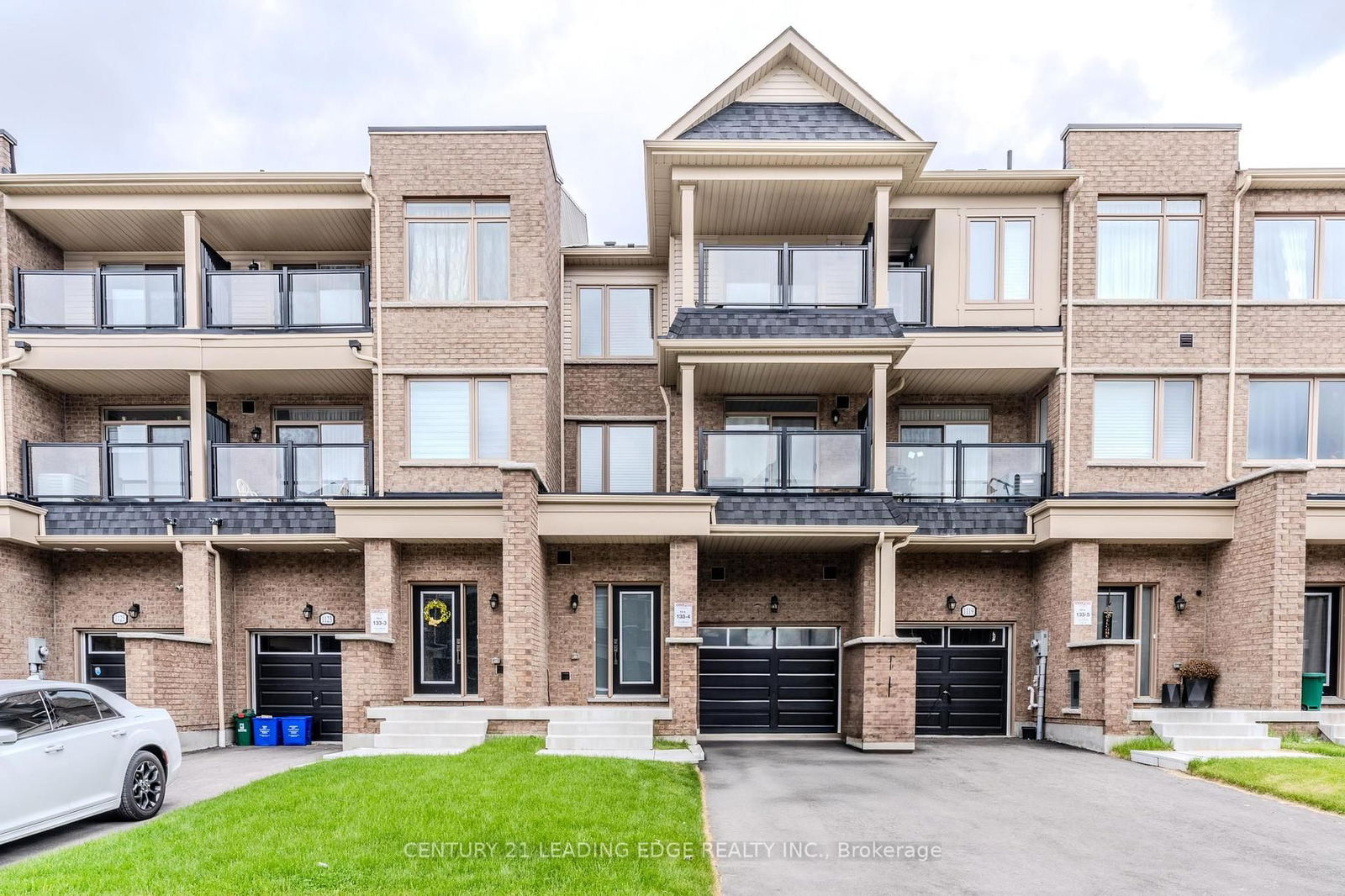 Property at 1121 Lockie
