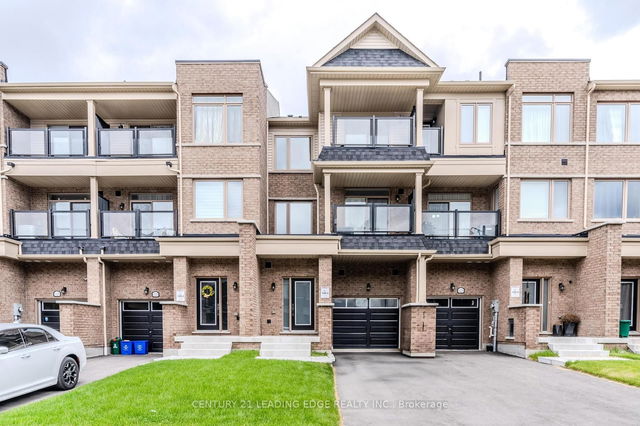 1121 Lockie Drive