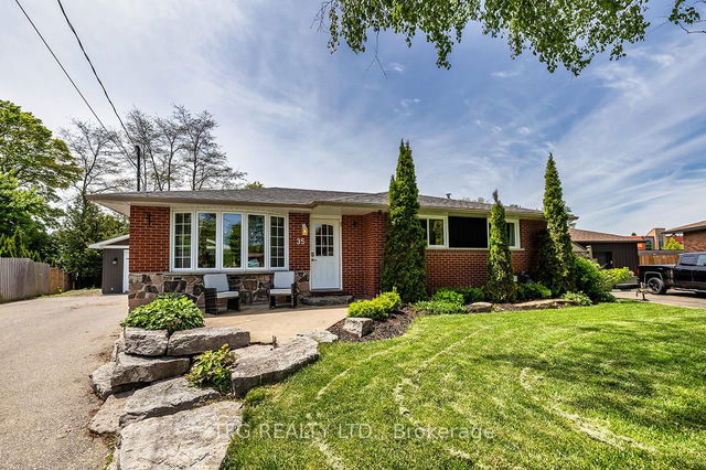 35 Oatley Court