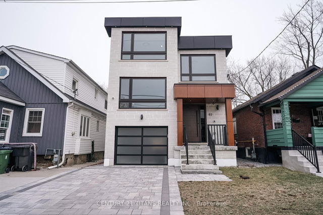 83 Kalmar Avenue