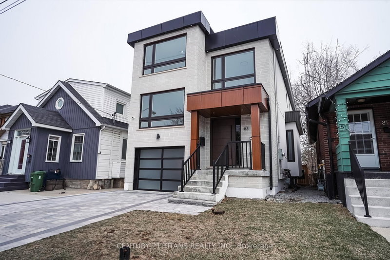 83 Kalmar Ave, Toronto, M1N 3G5 | Image 2