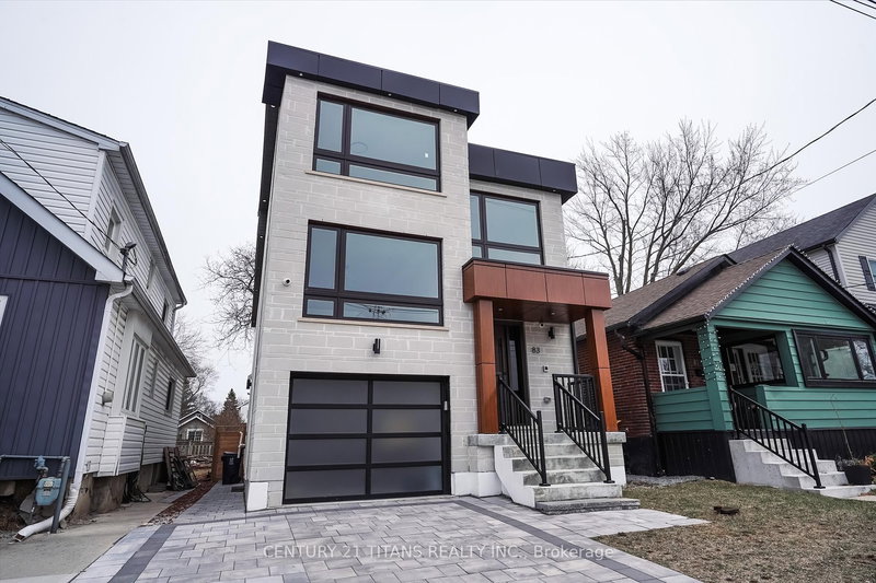 83 Kalmar Ave, Toronto, M1N 3G5 | Image 3