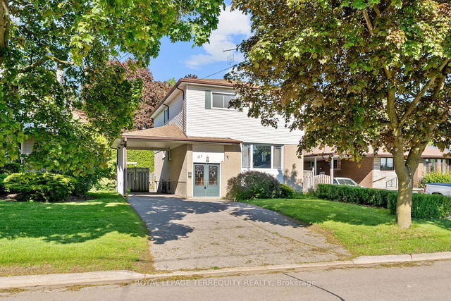 111 Keewatin Street