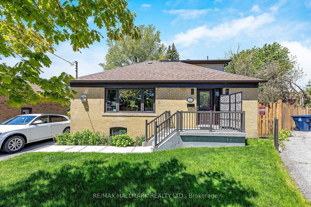 142 Meighen Avenue