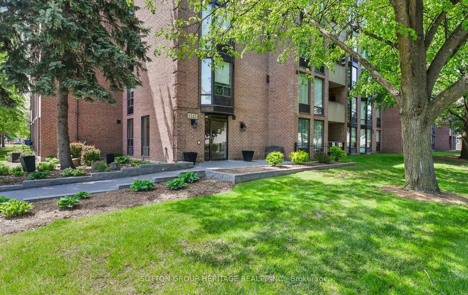 Property at 1525 Diefenbaker