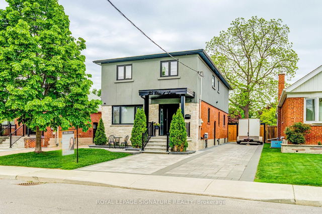 25 Elmont Drive