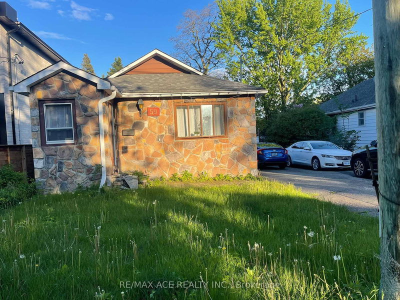 59 Kelsonia Ave, Toronto - Cliffcrest image-0-0