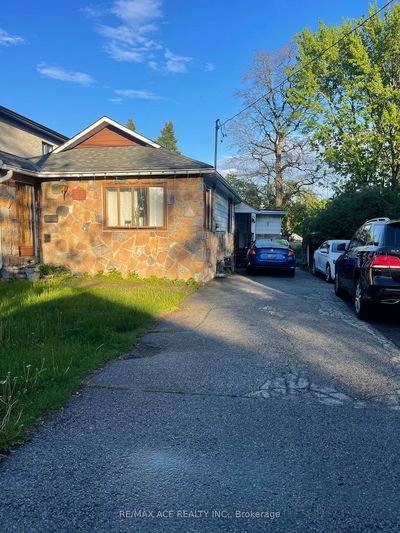 59 Kelsonia Ave, Toronto - Cliffcrest image-0-1
