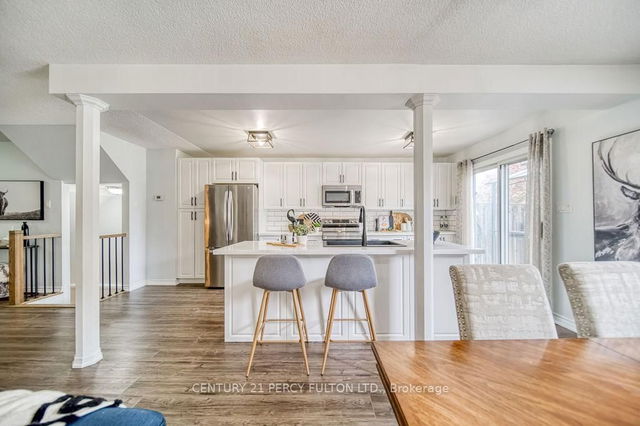 38 - 540 Dorchester Drive