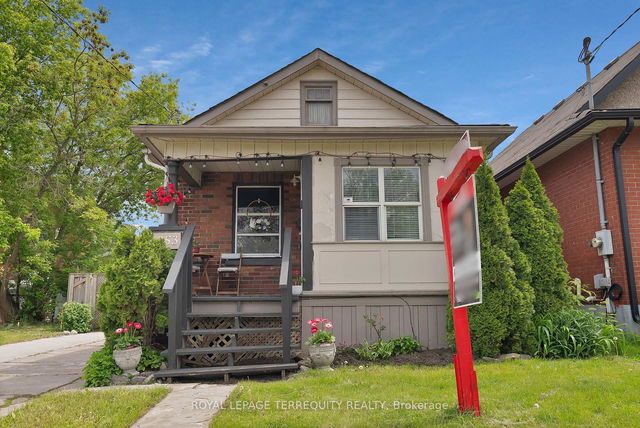 253 Olive Avenue