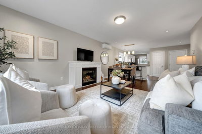 53 Hartsfield Dr, Clarington - Courtice