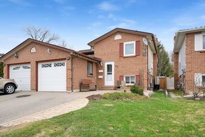 53 Hartsfield Dr, Clarington - Courtice image-0-1
