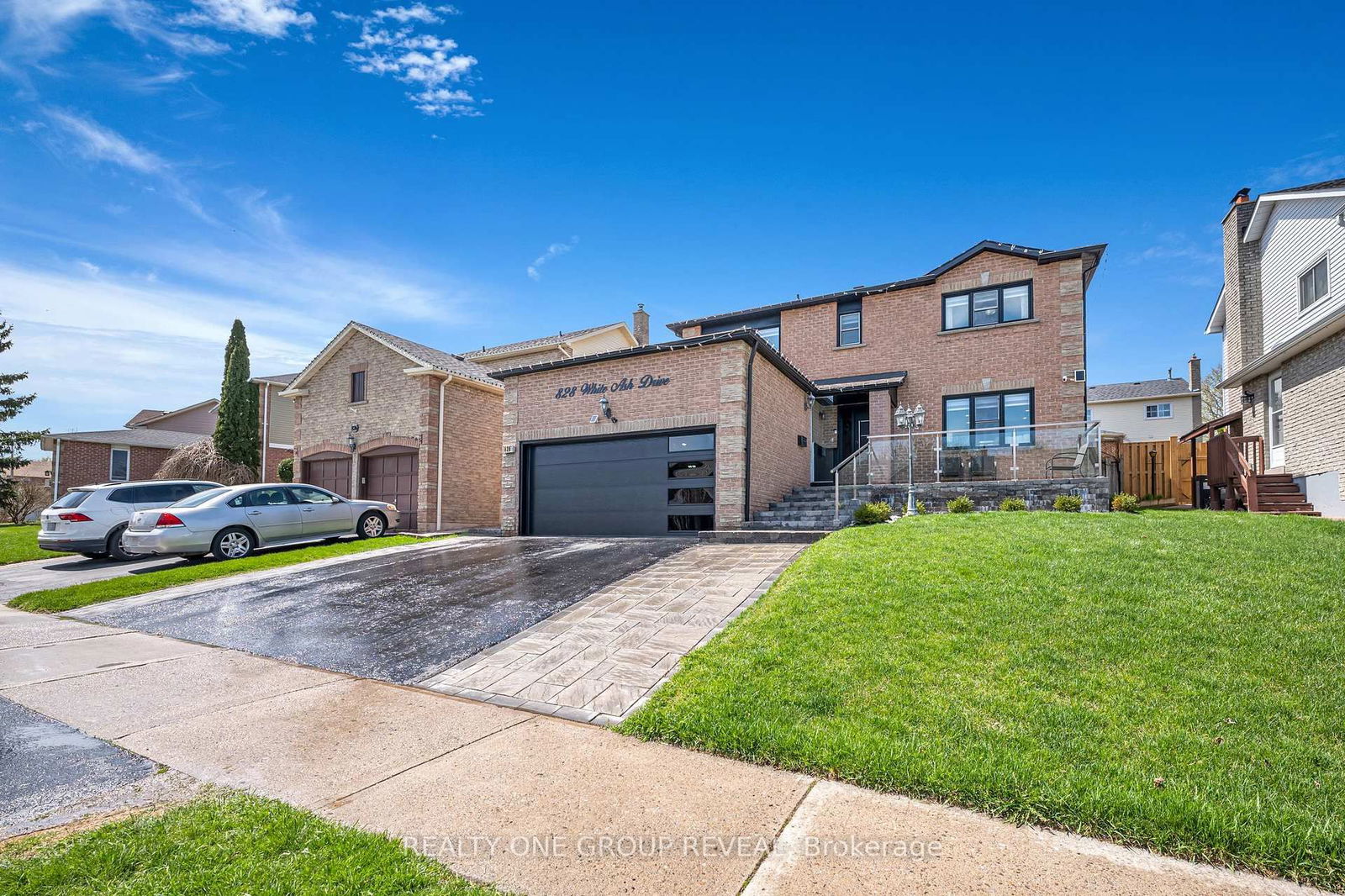 Property at 828 White Ash