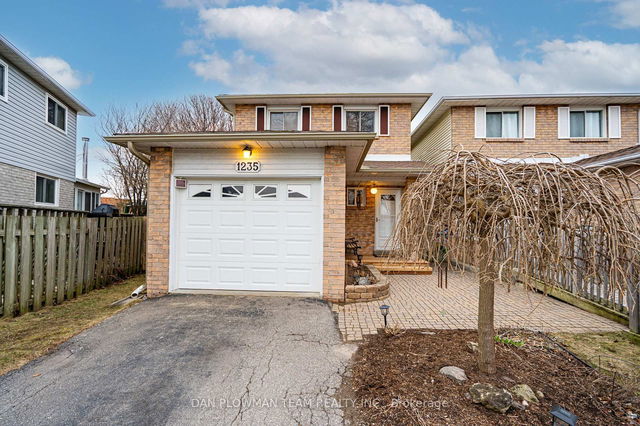 1235 Delmark Court