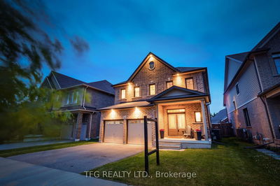 184 Varcoe Rd, Clarington - Courtice image-0-2
