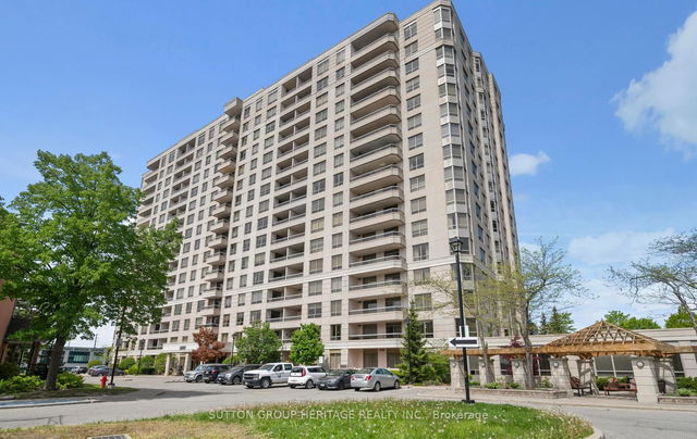 1015 - 1000 The Esplanade Avenue