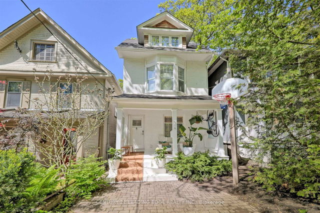 114 Silver Birch Avenue