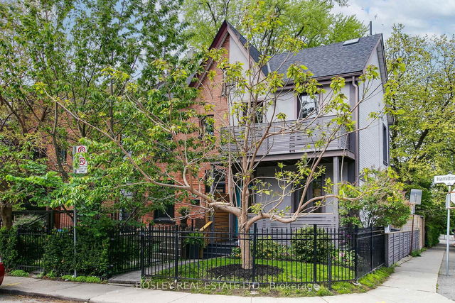 192 Hamilton Street