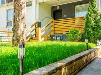291 Highfield Rd, Toronto - Greenwood-Coxwell image-0-3