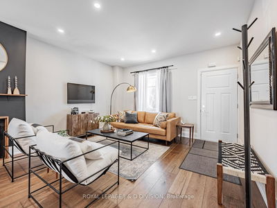 291 Highfield Rd, Toronto - Greenwood-Coxwell image-0-4
