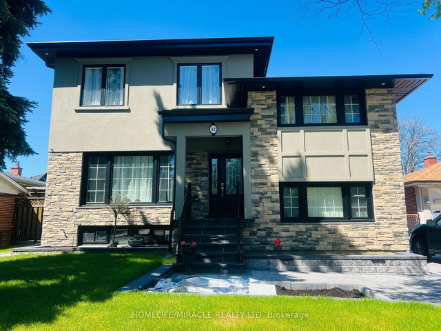 42 Marlbank Road
