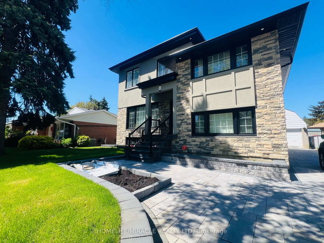 42 Marlbank Road