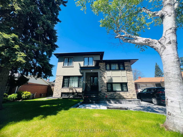 42 Marlbank Road