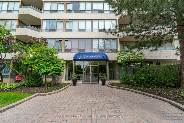 925 - 3 Greystone Walk Drive