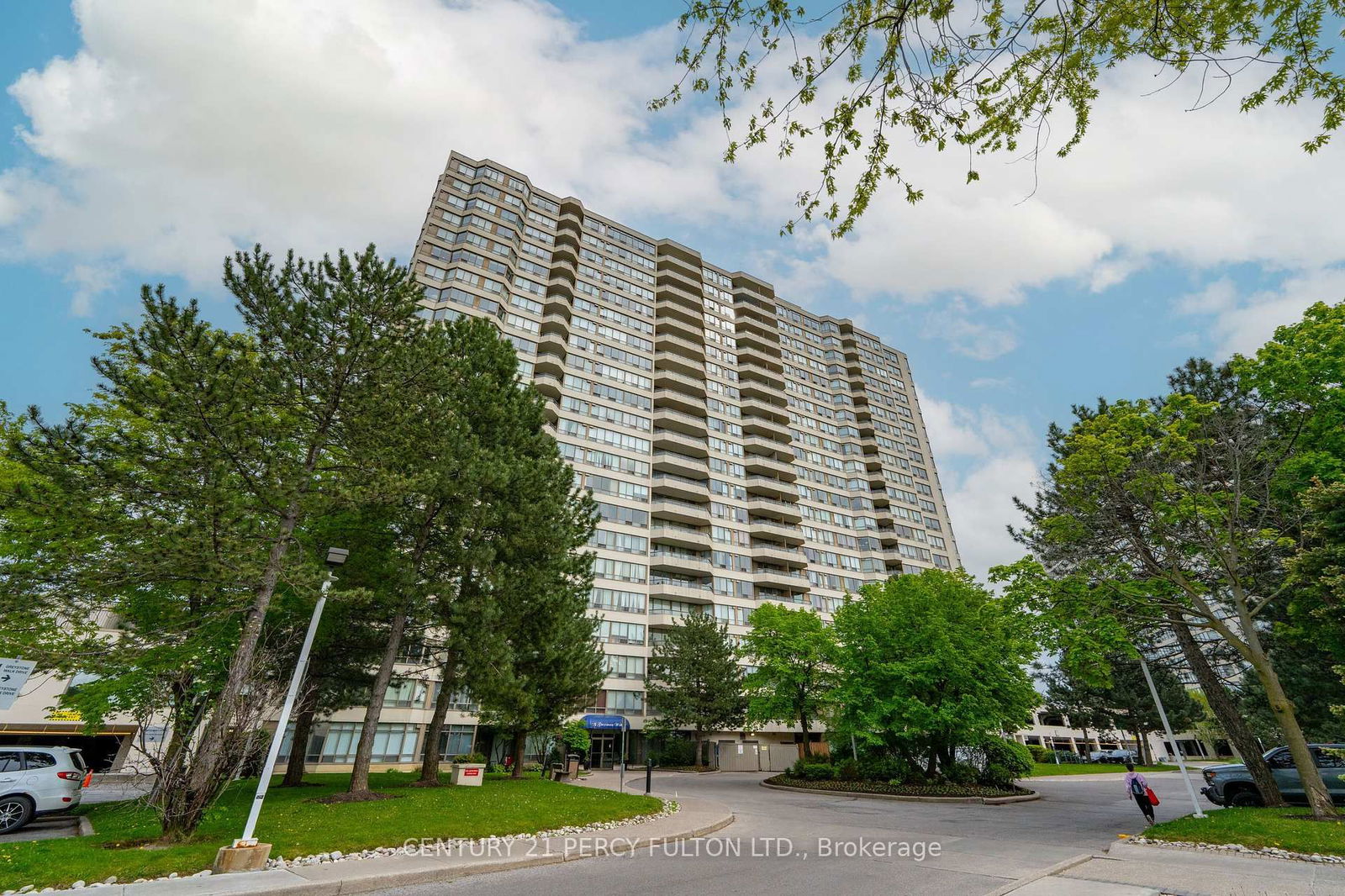 Condo for sale at 925-3 Greystone Walk Drive, Toronto, Kennedy Park, M1K 5J4 - MLS: E12178942