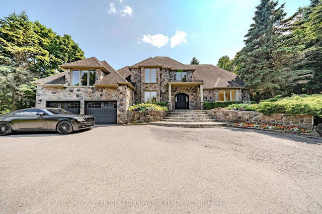 445 Townline Road
