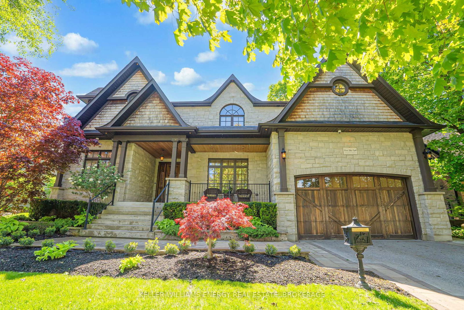 Property at 758 Masson