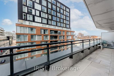 Unit 502 — 45 Baseball Pl, Toronto - South Riverdale image-0-4