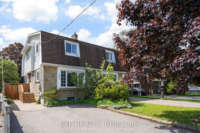 193 Taunton Road