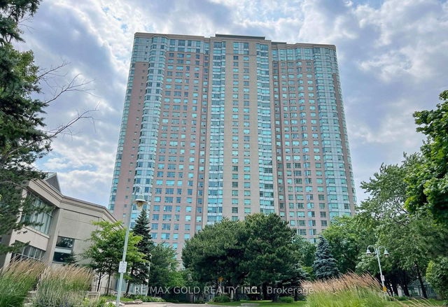 3325 - 68 Corporate Drive