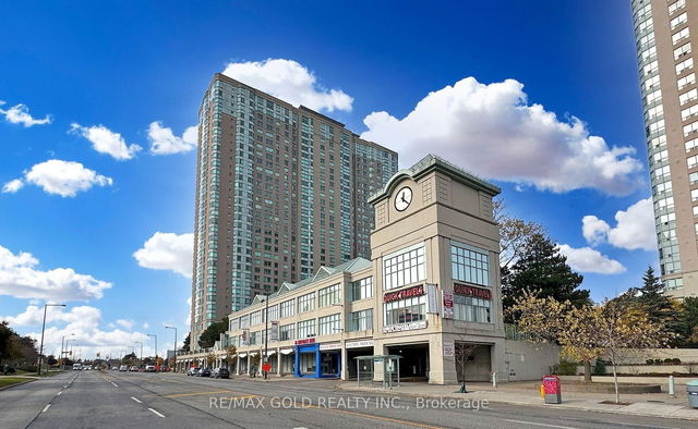 3325 - 68 Corporate Drive