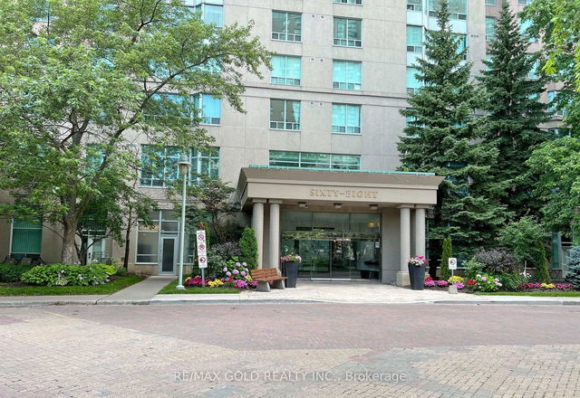 3325 - 68 Corporate Drive