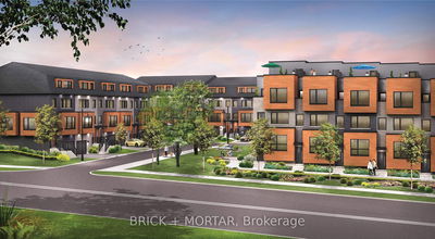 Unit 8 — 448 Markham Rd, Toronto - Woburn