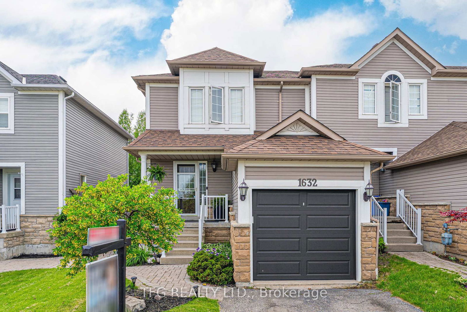 Property at 1632 Green