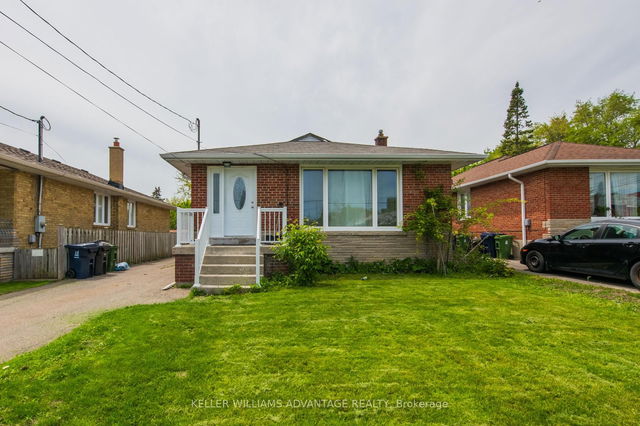Lower Unit - 88 Wexford Boulevard