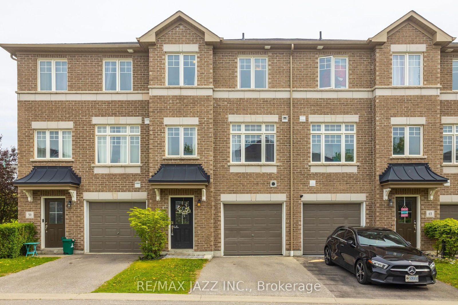 Property at 61 Markham