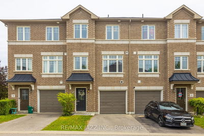 61 Markham Tr, Clarington - Bowmanville