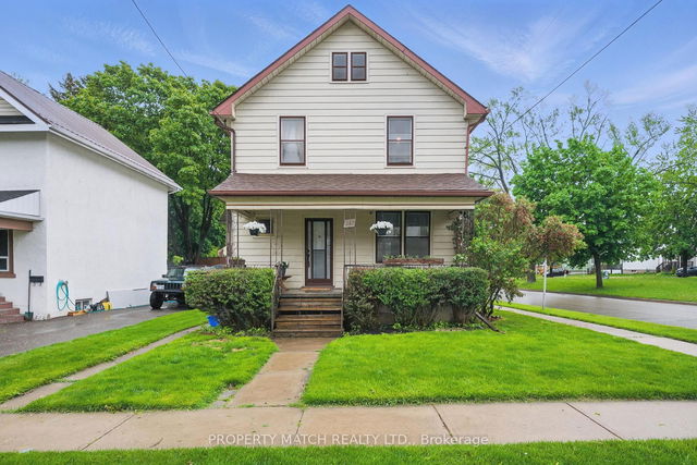 247 Gliddon Avenue