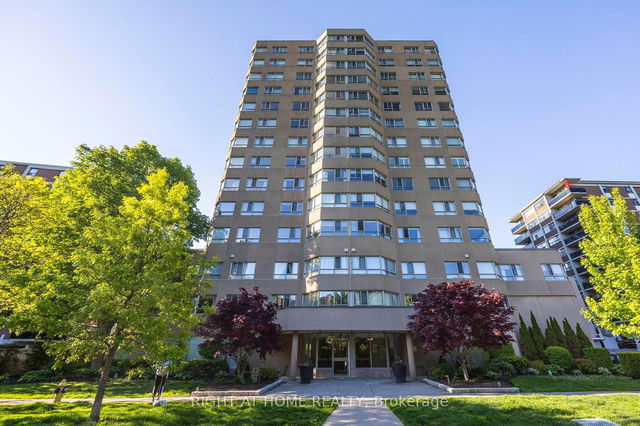 1107 - 4 Park Vista N/A